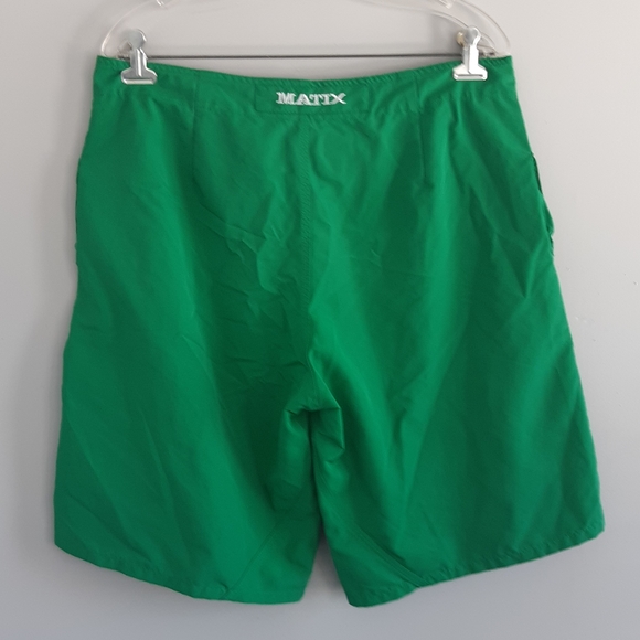 Matix men's swim short Size 34 - Picture 15 of 16